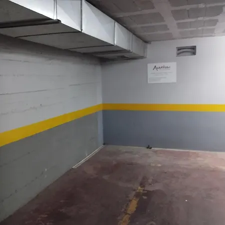 Cd-estudio, Acogedor Y Funcional, Centrico, Barrio Tranquilo * Malaga
