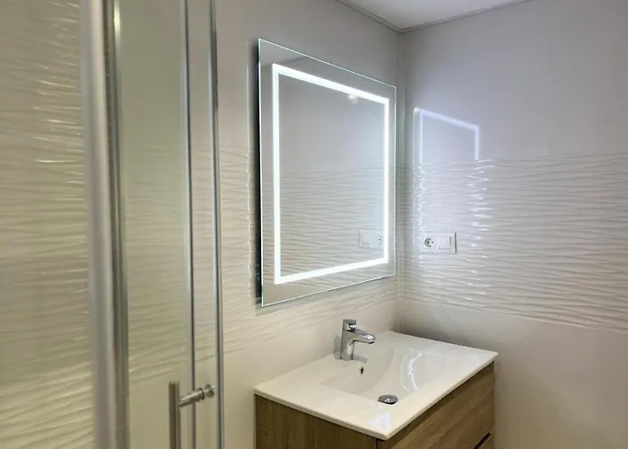 Apartment Cd-estudio, Acogedor Y Funcional, Centrico, Barrio Tranquilo *