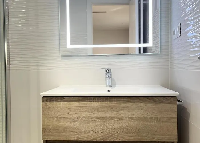 Cd-estudio, Acogedor Y Funcional, Centrico, Barrio Tranquilo Apartment