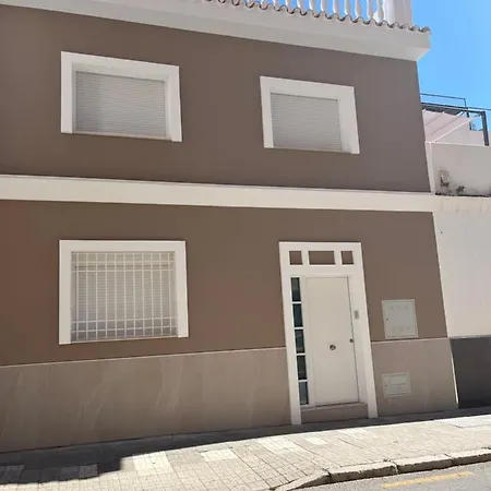 Cd-estudio, Acogedor Y Funcional, Centrico, Barrio Tranquilo Apartment Malaga
